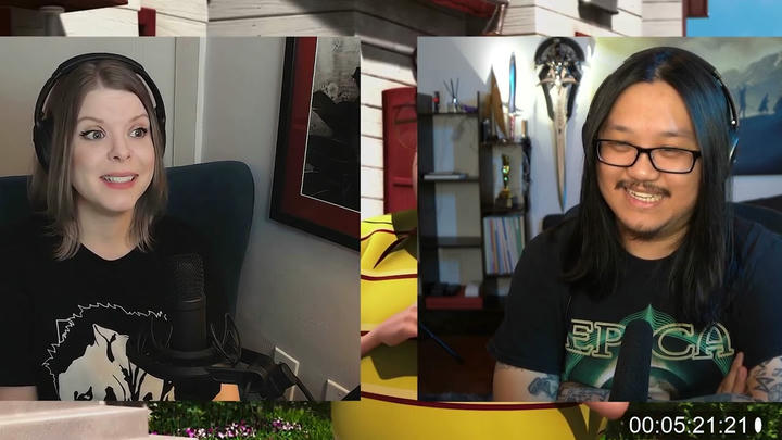 Despicable Me - Patreon Version