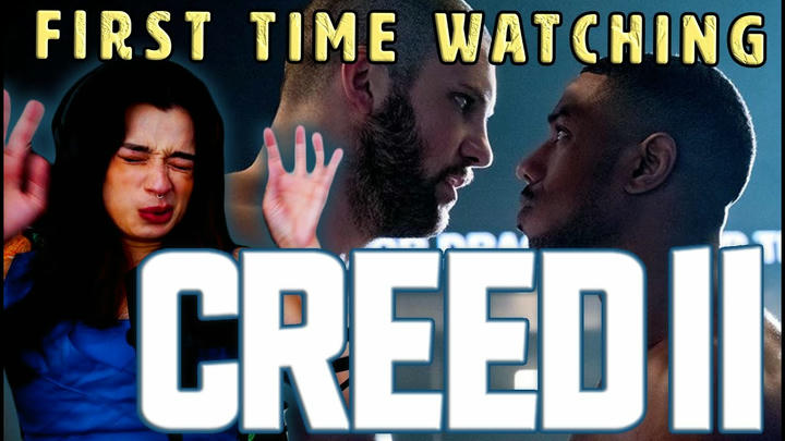 early access: Creed II