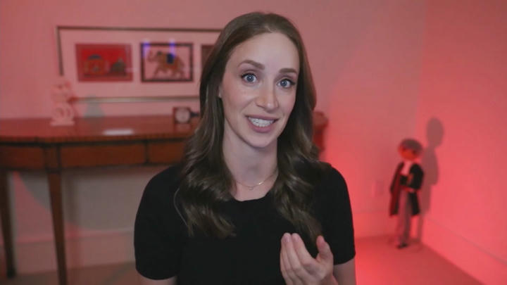 Friday the 13th Full-Length Reaction