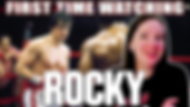 EARLY ACCESS: Rocky (1976) | Movie Reaction | First Time Watching