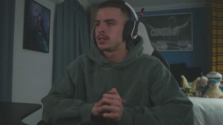 Chainsaw S1 EP 10-11