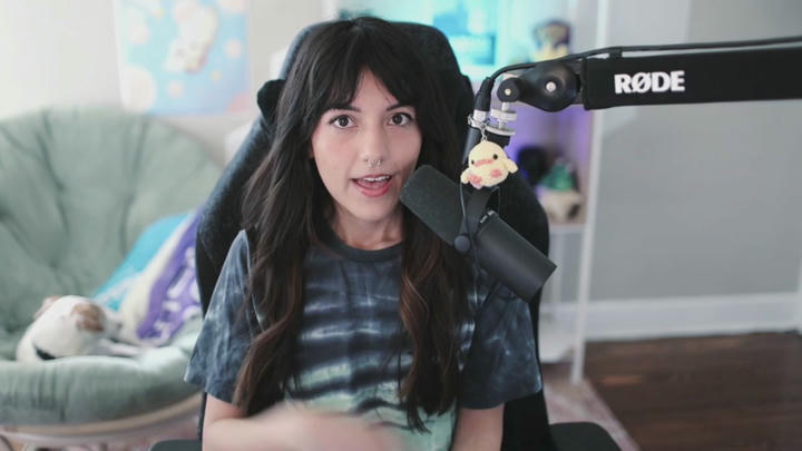 emme reacts - The Avengers (2012)