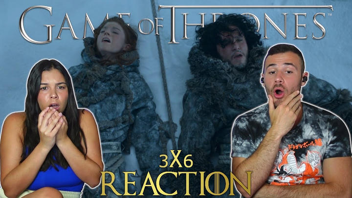 Game of Thrones 3x6 Reaction and Review
