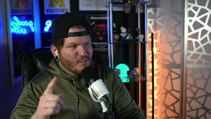 Teen Wolf | 3x7 'Currents'