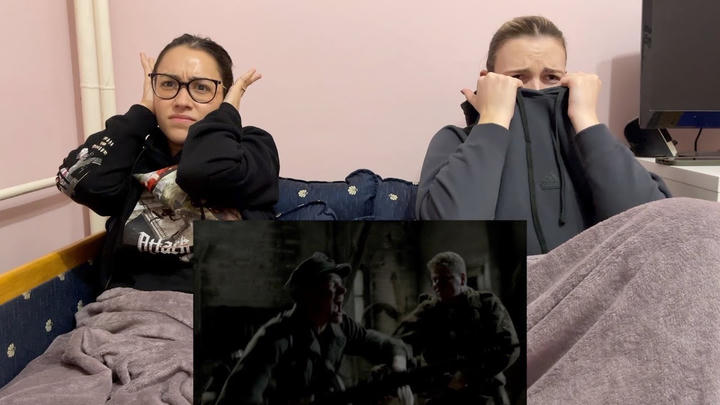 Band of Brothers Episode 4 Reaction