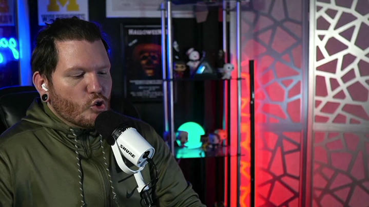 Lucifer | 2x12 'Love Handles'