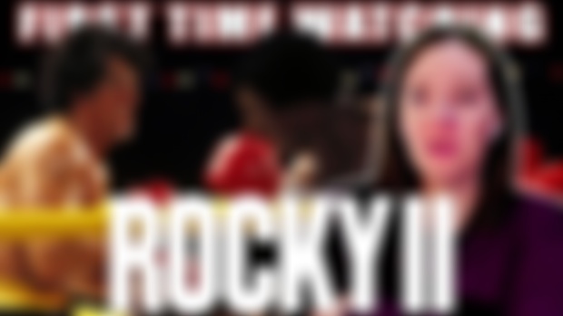EARLY ACCESS: Rocky II (1979) | Movie Reaction | First Time Watching