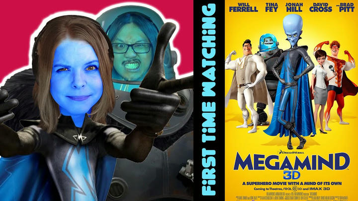 Megamind - YouTube Version
