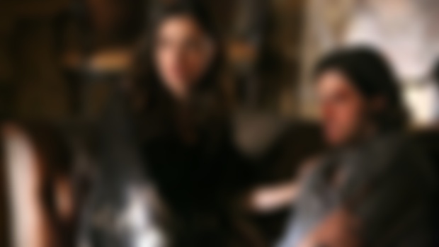 The Originals 2x10♡Uncut Reaction &Review ♡