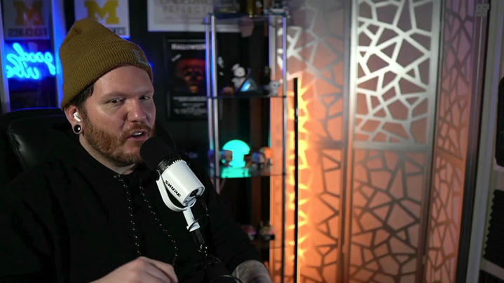 Buffy the Vampire Slayer | 2x14 'Innocence'