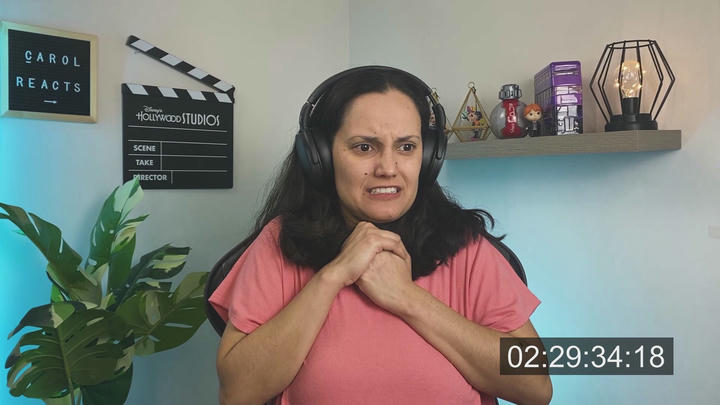 The Lord of the Rings: The Two Towers - Extended Edition (Full length reaction)