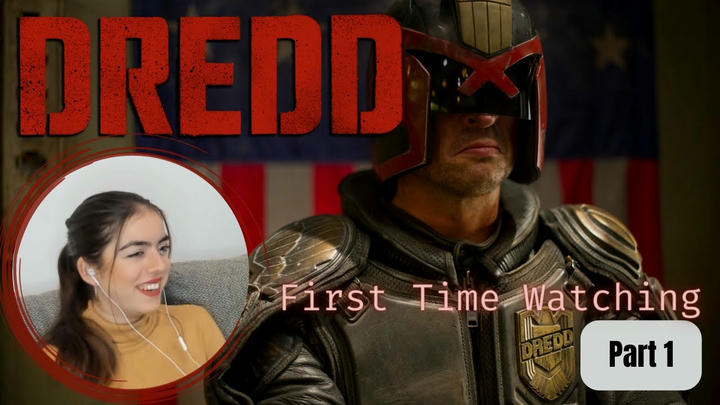 THAT'S WHAT SHE SAID - Dredd (2012)