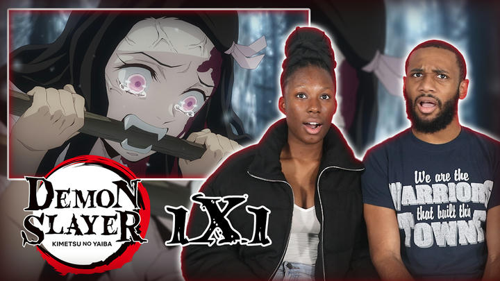 Mair & Sophie - Demon Slayer: Kimetsu no Yaiba (2019)