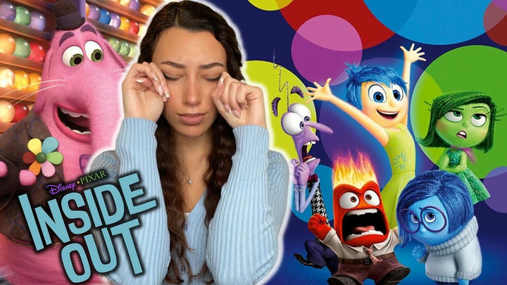 Inside Out - Full/Watch Along