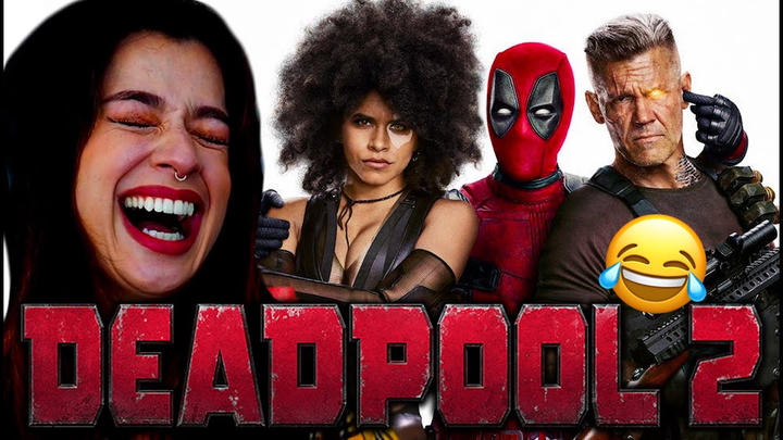 early access: Deadpool 2