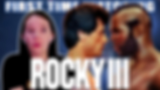 EARLY ACCESS: Rocky III (1982) | Movie Reaction | First Time Watching
