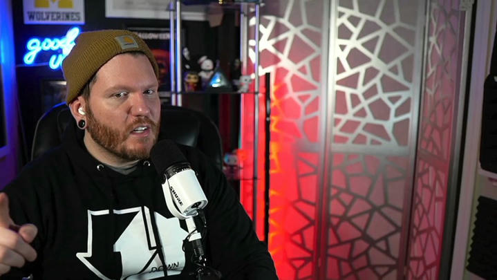 Lucifer | 2x13 'A Good Day to Die'