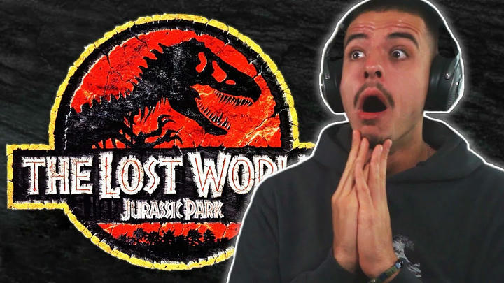 SebScreen - The Lost World: Jurassic Park (1997)