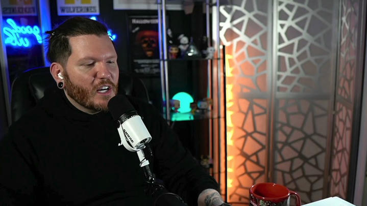 Buffy the Vampire Slayer | 2x15 'Phases'