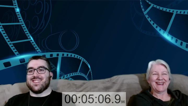 Casablanca: First Time Reaction