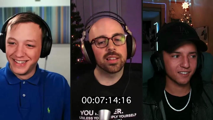 Dr. Strangelove (1964) Full Length Reaction! Ft. The Atomic Age!