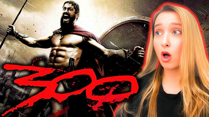 OK Press Play - 300: Rise of an Empire (2014)