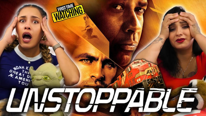 Run to the Movies - Unstoppable (2010)