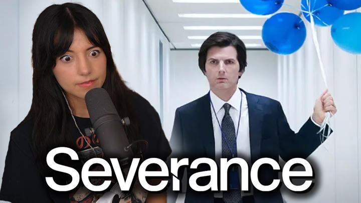 WE'RE BACK! | Severance Season 2 Episode 1 "Hello, Ms. Cobel"  Reaction!