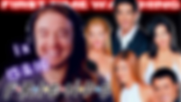 Friends 1x15 & 1x16 FULL Reaction