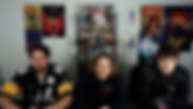 Twilight (2008) - Movie Night #47 FULL WATCHALONG