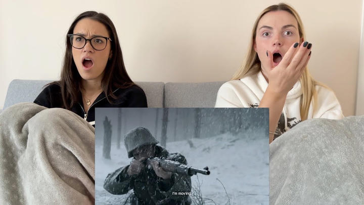 Band of Brothers Episode 6 Reaction