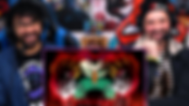 Hunter x Hunter | Ep. 98 - REACTION HIGHLIGHTS!!