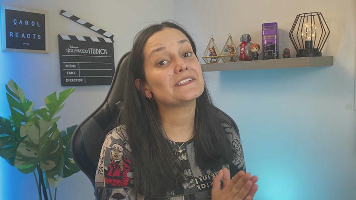 Man of Steel (Full length reaction)