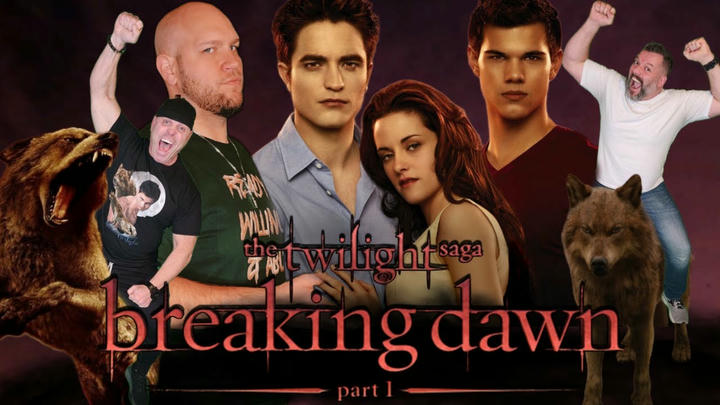 Badd Medicine - The Twilight Saga: Breaking Dawn - Part 1 (2011)