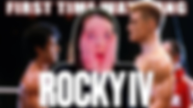 EARLY ACCESS: Rocky IV (1985) | Movie Reaction | First Time Watching