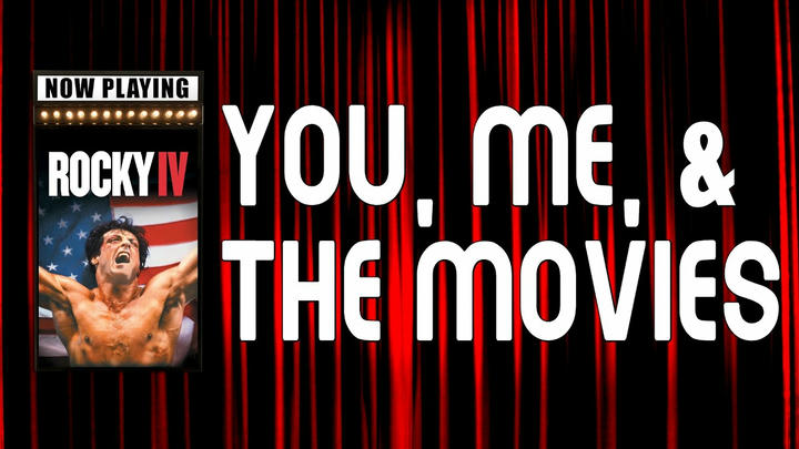 Rocky IV (1985) | Full-Length Commentary