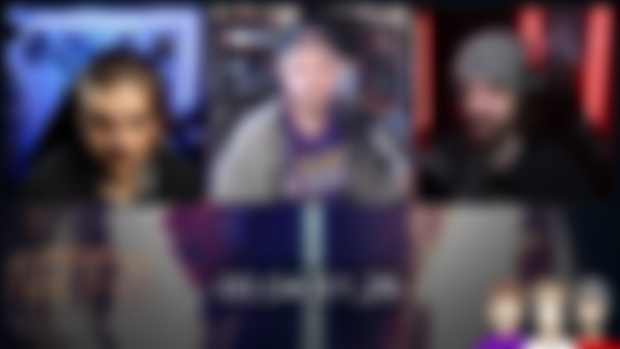 Tales of the Jedi 1x5 Full Length