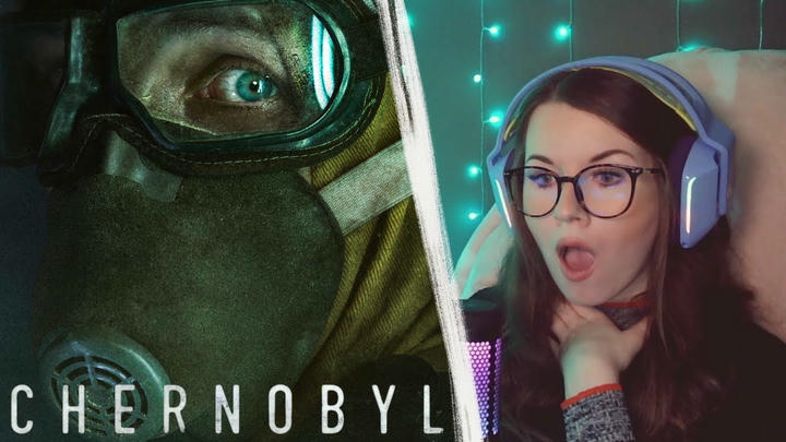 FULL LENGTH REACTION - CHERNOBYL EPISODE 5