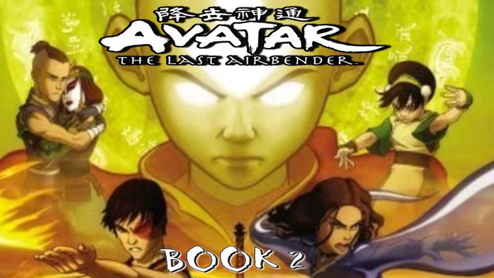 EARLY ACCESS: Avatar the Last Airbender B2 ep 5 & 6 FULL REACTION