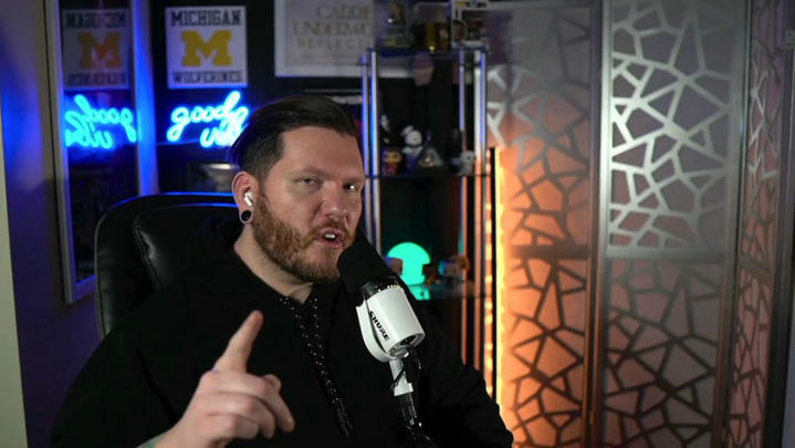 Buffy the Vampire Slayer | 2x16 'Bewitched, Bothered and Bewildered'