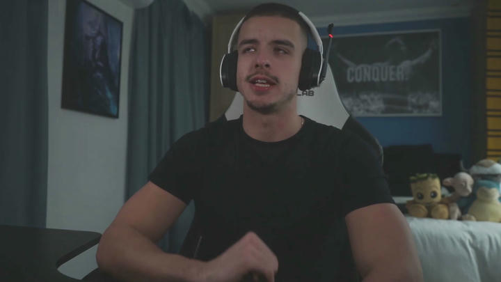 300! Full reaction!