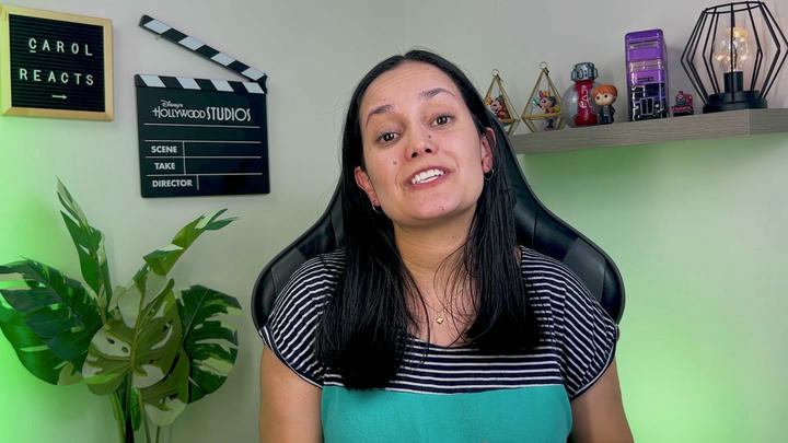 Star Wars: Episode I – The Phantom Menace full length reaction