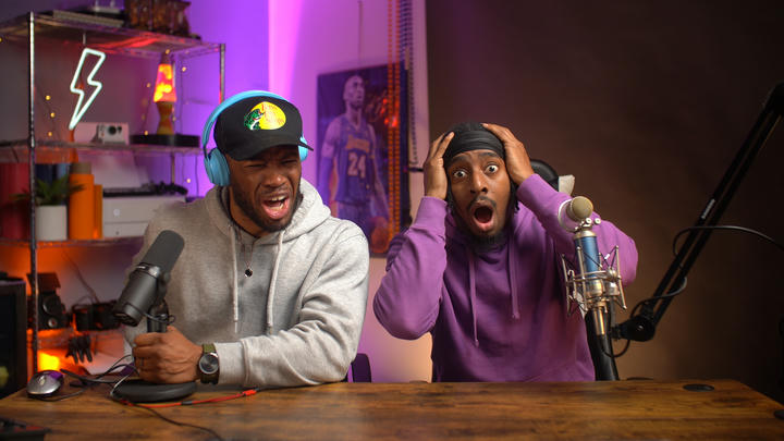 ***EARLY ACCESS*** The Glory Episode 1 Raw Reaction