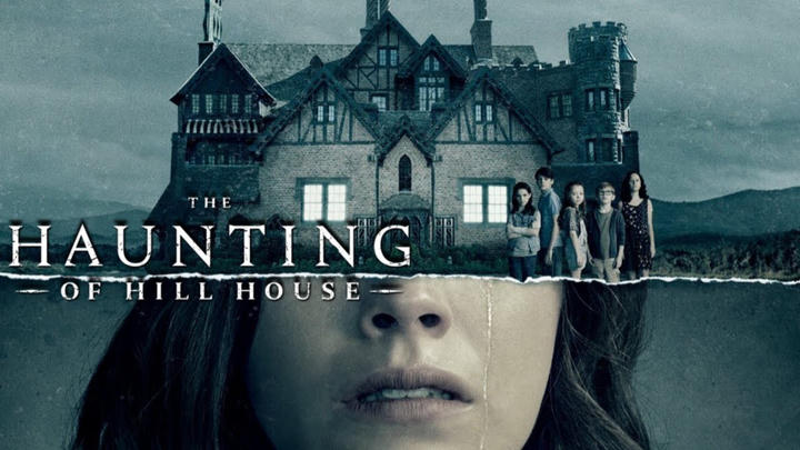 EARLY ACCESS: The Haunting of Hill House 1x7 FULL REACTION