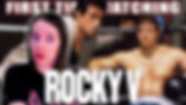EARLY ACCESS: Rocky V (1990) | Movie Reaction | First Time Watching