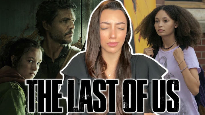 The Last of Us EP1 - Full/Watch Along