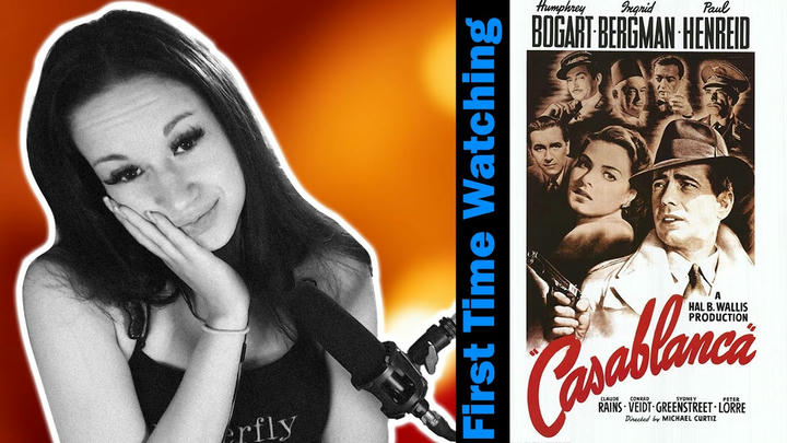 Casablanca - YouTube Version