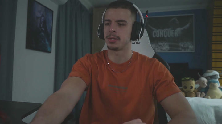 Puss in Boots Last wish! Full reaction