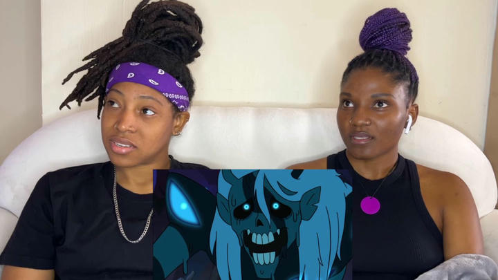 (Uncut) The Owl House Season 3 Ep 2 Reaction