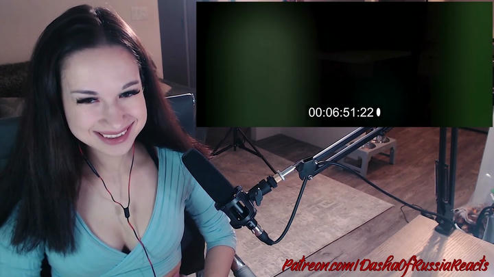 The Bourne Supremacy - Patreon Version